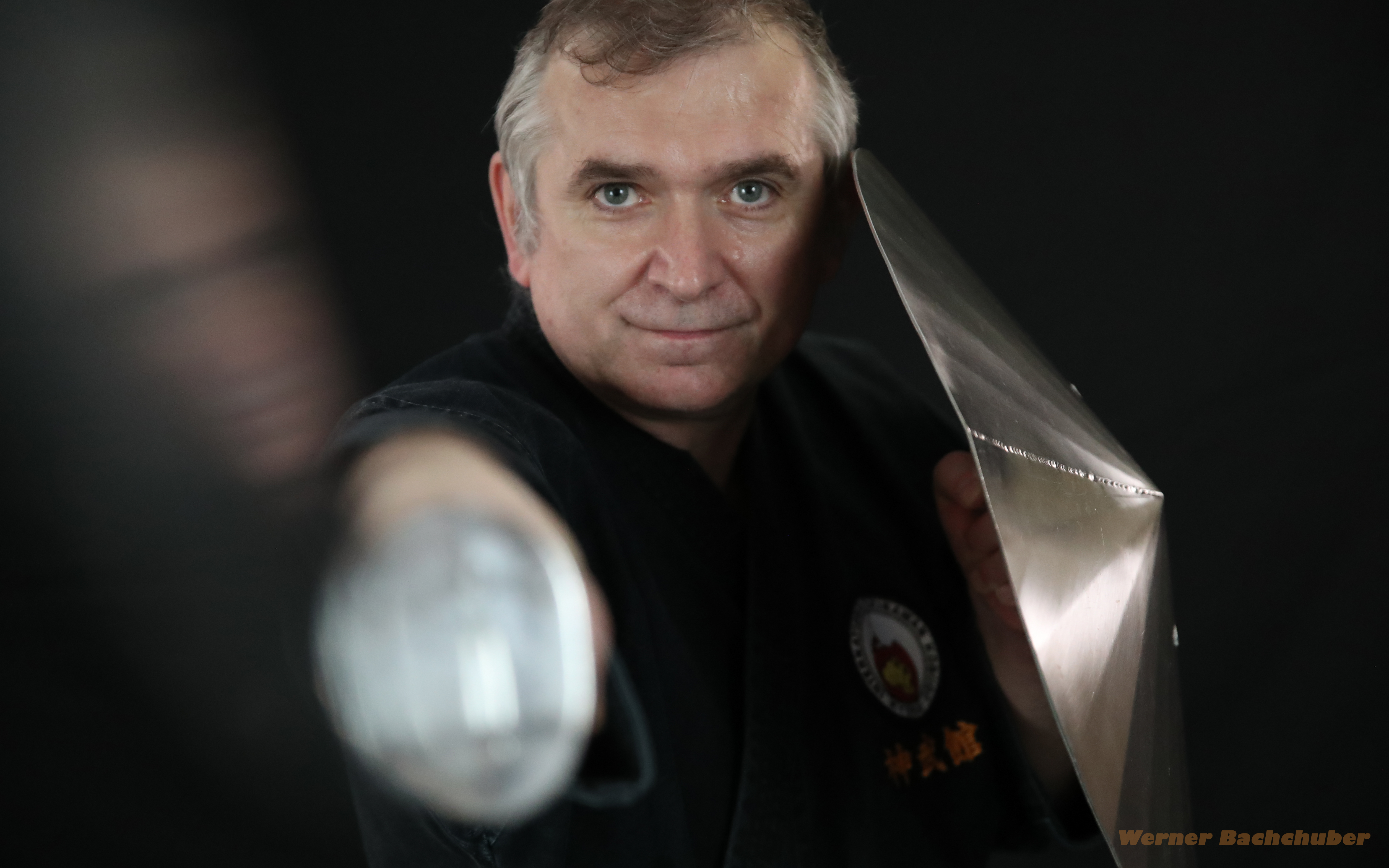 Sensei Bachhuber Werner Sensei Bachhuber Werner