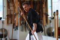 SOK Kobudo für Einsteiger/Mittelstufe